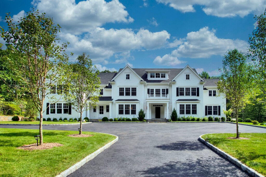 New England estate sale